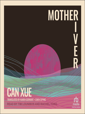 cover image of Mother River